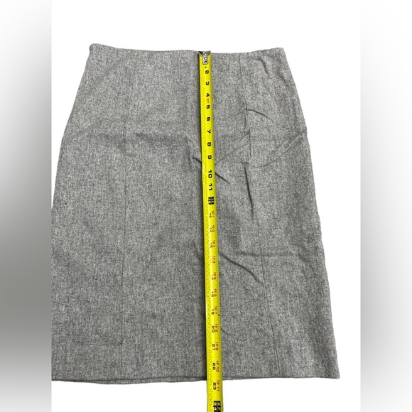 Ralph Ralph Lauren Size 8 Women’s Vintage Pencil Skirt - Picture 7 of 14